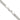 Sterling Silver Polished 4.8mm Double Diamond-cut Curb Chain - Image 3