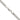 Sterling Silver Polished 5.7mm Double Diamond-cut Curb Chain - Image 3