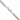 Sterling Silver Polished 4.1mm Double Oval Flat Chain - Image 3