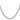 Sterling Silver Polished 5.1mm Double Oval Flat Chain - Image 2