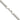 Sterling Silver Polished 6.25mm Double Oval Flat Chain - Image 3