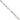 Sterling Silver Paperclip Chain Necklace - 5.5mm Modern Elegance - Image 3
