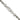 Sterling Silver 3mm Rope Chain Necklace for Effortless Layering - Image 3