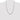 Sterling Silver Rhodium-plated 4.3mm Solid Rope Chain - Image 4