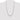 Sterling Silver Rhodium-plated 4.3mm Solid Rope Chain - Image 4