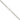 Sterling Silver 4.5mm Solid Rope Chain - Image 3