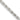 Sterling Silver Diamond-Cut Spiga Chain - 3.5mm Modern Elegance - Image 1