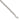 Sterling Silver 3.5mm Diamond-cut Square Spiga Chain - Image 1
