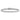 Sterling Silver Rhodium Plated Diamond Bracelet - Image 2