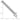 Sterling Silver Rhodium Plated Diamond Bracelet - Image 3
