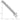 Sterling Silver Rhodium Plated Diamond Bracelet - Image 2