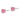 Sterling Silver Rhod-pltd Pink Crystal Birthstone Earrings - View 2