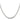 Sterling Silver 24-Inch Flat Anchor Curb Chain - Image 2