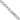 Sterling Silver Rhodium-plated 20 inch 4.65mm D/C Flat Anchor Curb Chain - Image 3