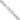 Sterling Silver Rhodium-plated 20 inch 5.7mm D/C Flat Anchor Curb Chain - Image 3