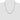 Sterling Silver Rhodium-plated 22 inch 5.7mm D/C Flat Anchor Curb Chain - Image 4