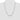 Sterling Silver Rhodium-plated 24 inch 5.7mm D/C Flat Anchor Curb Chain - Image 4