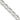 Sterling Silver Flat Anchor Curb Chain Necklace - 18 Inch, 5.7mm Width - Image 1