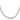 Sterling Silver 24 inch 6.5mm D/C Flat Anchor Curb Chain - Image 2