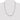 Sterling Silver 24 inch 6.5mm D/C Flat Anchor Curb Chain - Image 4