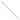 Sterling Silver Rhodium-plated 6.5mm D/C Flat Anchor Curb Chain - Image 2