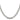Sterling Silver 26-Inch Flat Anchor Curb Chain - Image 2