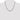 Sterling Silver 20 inch 7.4mm D/C Flat Anchor Curb Chain - Image 4