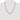 Sterling Silver 22 inch 7.4mm D/C Flat Anchor Curb Chain - Image 4