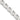 Sterling Silver 24-Inch Flat Anchor Curb Chain for Effortless Layering - Image 1