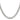 Sterling Silver 26" Flat Anchor Curb Chain – Modern Statement Piece - Image 2