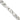 Sterling Silver 20-Inch Flat Anchor Curb Chain - Image 3