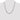 Sterling Silver 22" Flat Anchor Curb Chain - Bold and Stylish Accessory - Image 4
