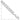 Sterling Silver Rhodium-plated 8 inch 8.25mm D/C Flat Anchor Curb Chain - Image 3