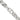 Sterling Silver 24" Flat Anchor Curb Chain - Modern Nautical Style - Image 3