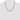 Sterling Silver 20" Flat Anchor Curb Chain - Modern Jewelry Essential - Image 4