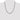 Sterling Silver 22" Flat Anchor Curb Chain for Effortless Style - Image 4
