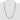 Sterling Silver 26" Flat Anchor Curb Chain – Bold & Modern Statement Piece - Image 4