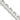 Sterling Silver 22" Flat Anchor Curb Chain for Effortless Style - Image 1