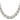 Sterling Silver 26" Flat Anchor Curb Chain - Bold & Modern Statement Piece - Image 2