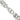 Sterling Silver 24" Flat Anchor Curb Chain - Bold Style Statement - Image 3