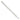 Sterling Silver Flat Anchor Curb Chain - 10.8mm Modern Statement Piece - Image 2