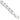 Sterling Silver 10.8mm D/C Flat Anchor Curb Chain - Image 1