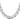 Sterling Silver 24 inch 13.5mm D/C Flat Anchor Curb Chain - Image 2