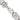 Sterling Silver 24 inch 13.5mm D/C Flat Anchor Curb Chain - Image 3
