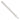 Sterling Silver Flat Anchor Curb Chain - 13.5mm Modern Statement Piece - Image 2