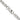 Sterling Silver Beveled Curb Chain Necklace - 4mm Trendy Style - Image 3