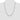 Sterling Silver Rhodium-plated 4mm Beveled Curb Chain - Image 4