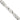 Sterling Silver Beveled Curb Chain - Modern 5mm Style Statement - Image 3