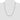 Sterling Silver Rhodium-plated 5mm Beveled Curb Chain - Image 4
