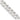 Sterling Silver 5mm Beveled Curb Chain - Image 1